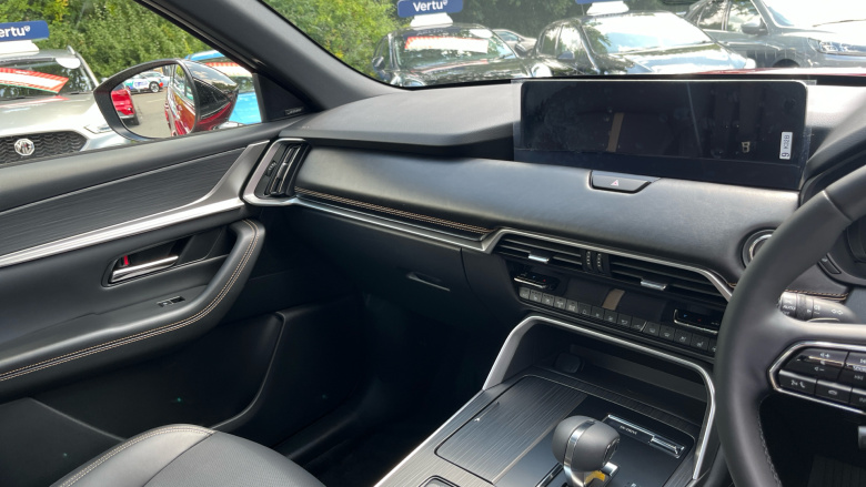 Mazda CX-80 3.3d Homura Plus 5dr Auto AWD [Conv/DAP/Pan] Diesel Estate